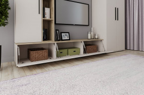 Гостиная Верона (омск) в Якутске - yakytsk.mebelnovo.ru | фото