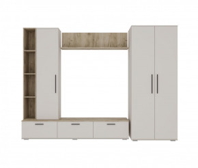 Гостиная Верона (омск) в Якутске - yakytsk.mebelnovo.ru | фото