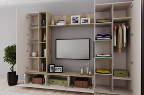 Гостиная Верона (омск) в Якутске - yakytsk.mebelnovo.ru | фото