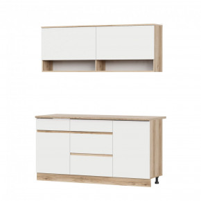 КГ Брауни 1.6м в Якутске - yakytsk.mebelnovo.ru | фото