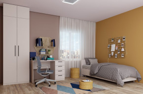 Модульный гарнитур Верона в Якутске - yakytsk.mebelnovo.ru | фото