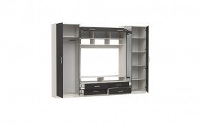 ШМЦ Вена  91.01 с зеркалом в Якутске - yakytsk.mebelnovo.ru | фото