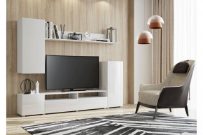 Стенка Лира(горизонт) в Якутске - yakytsk.mebelnovo.ru | фото