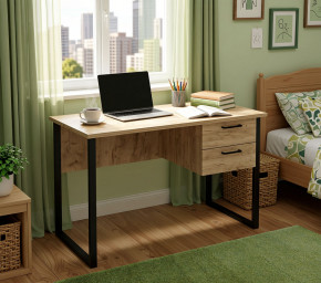 Стол компьютерный СТ-152 в Якутске - yakytsk.mebelnovo.ru | фото