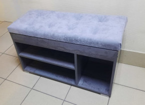 Тумба Т-1 (ткань) в Якутске - yakytsk.mebelnovo.ru | фото