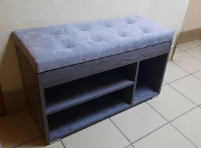 Тумба Т-1 (ткань) в Якутске - yakytsk.mebelnovo.ru | фото